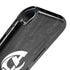 NFL Los Angeles Rams Black & White Nintendo Switch Lite Skin